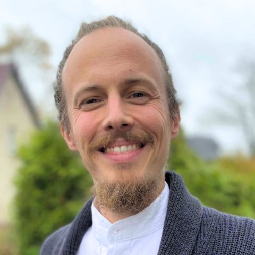 Jens Krijger